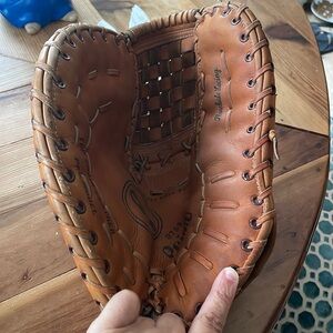 Primo 3753 pro model baseball  glove made in Korea